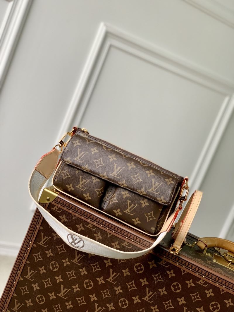 LV Satchel bags